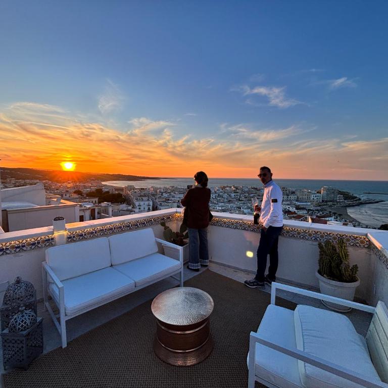 Novecento Belvedere Suite - Appartamento con 1 Camera da Letto - 1