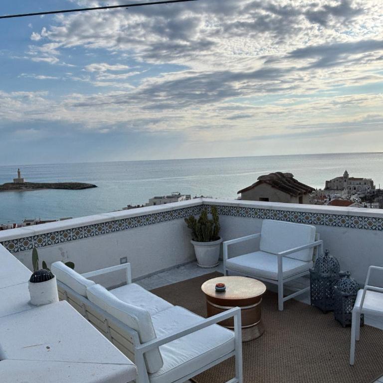 Novecento Belvedere Suite - Appartamento con 1 Camera da Letto - 9