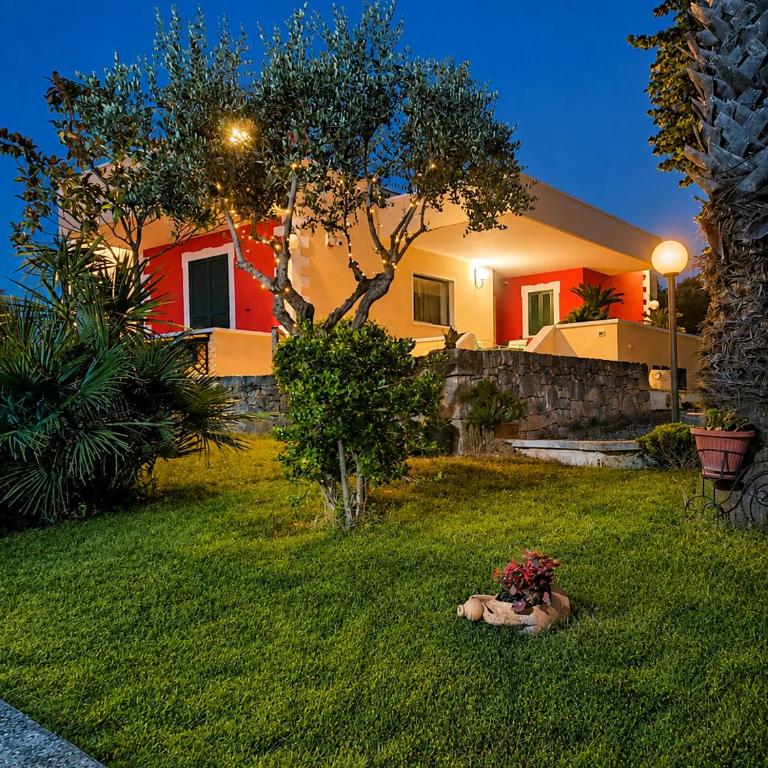 Dimora Pierino - Rilassarsi nella natura - Villa - 2