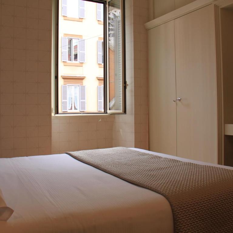 Sweet Vatican - Triple Room - 5