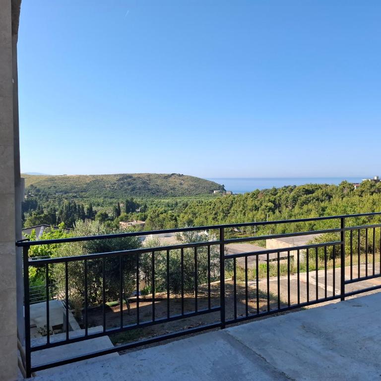Apartmani Šćekić - Apartman sa Pogledom na More - 18