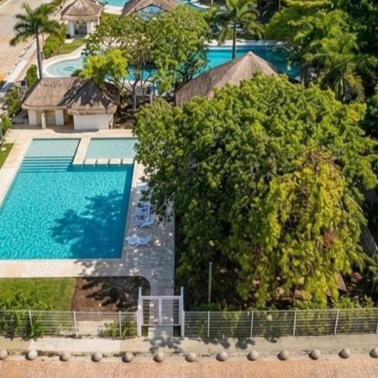 House with 3 Pools, Kids Area, 15 Minutes to the Hotel Zone - Casa de 3 dormitorios - 2