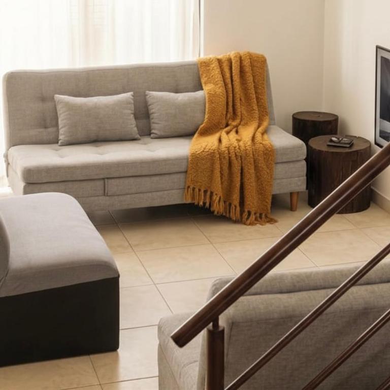 House with 3 Pools, Kids Area, 15 Minutes to the Hotel Zone - Casa de 3 dormitorios - 7