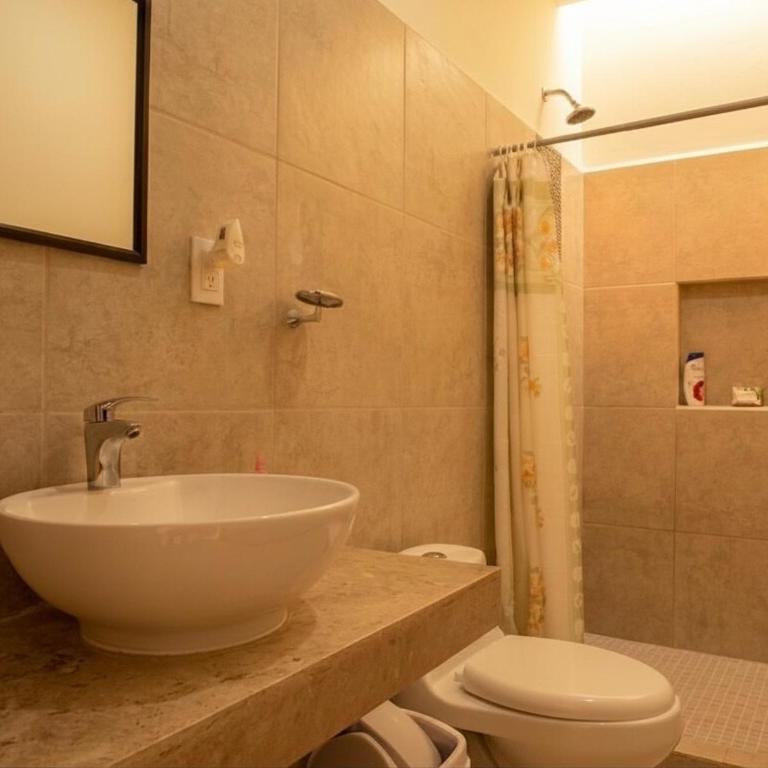 House with 3 Pools, Kids Area, 15 Minutes to the Hotel Zone - Casa de 3 dormitorios - 8