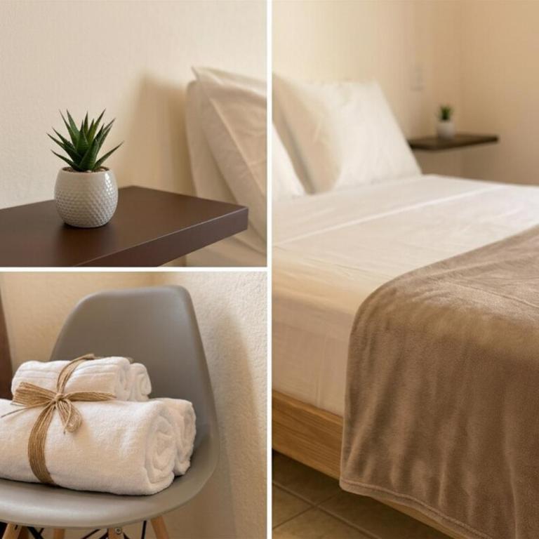 House with 3 Pools, Kids Area, 15 Minutes to the Hotel Zone - Casa de 3 dormitorios - 10