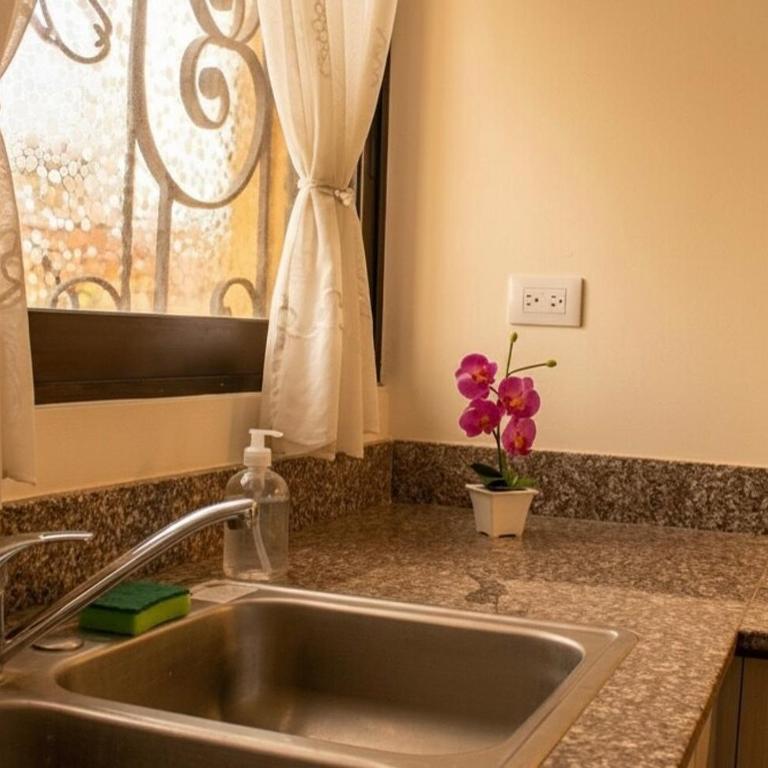 House with 3 Pools, Kids Area, 15 Minutes to the Hotel Zone - Casa de 3 dormitorios - 20