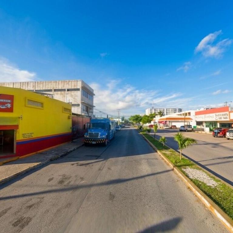 House with 3 Pools, Kids Area, 15 Minutes to the Hotel Zone - Casa de 3 dormitorios - 26