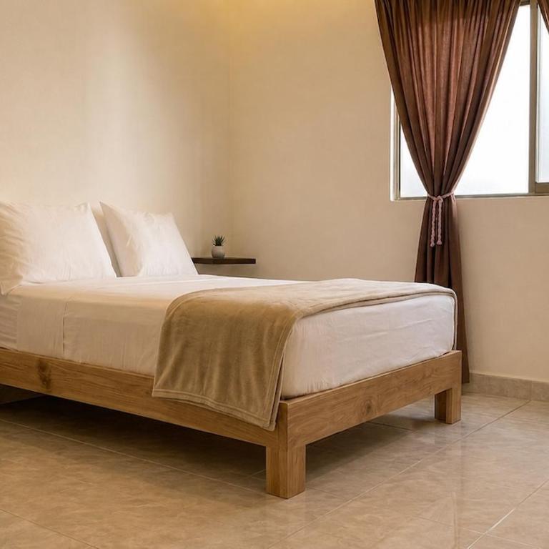 House with 3 Pools, Kids Area, 15 Minutes to the Hotel Zone - Casa de 3 dormitorios - 27