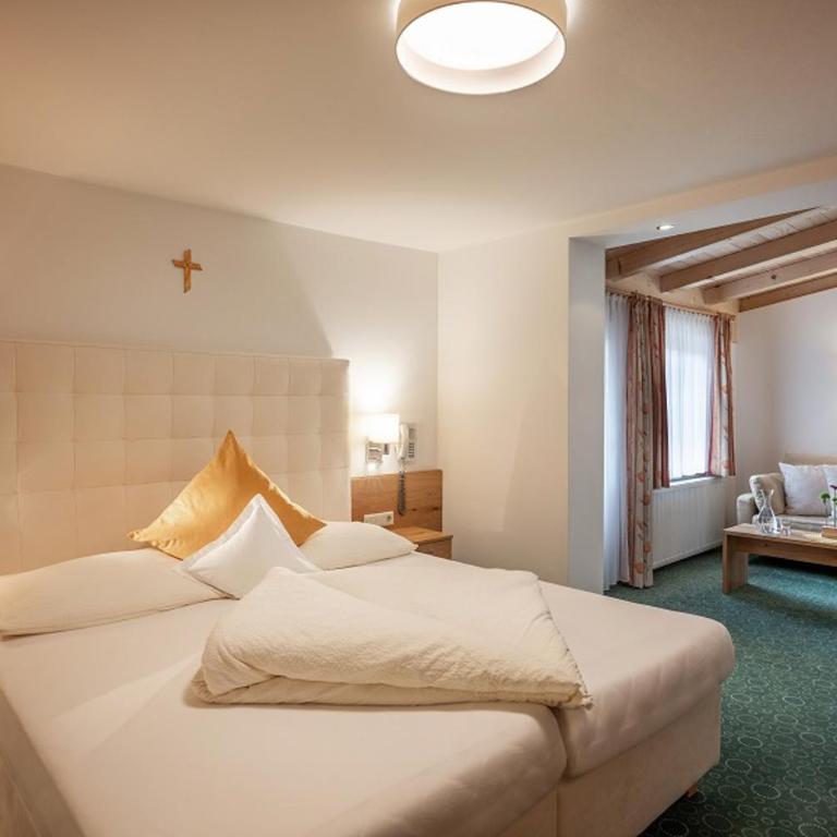 Hotel Garberwirt - Doppelzimmer - 3