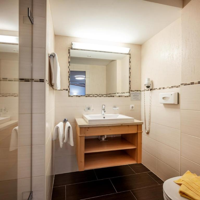Hotel Garberwirt - Doppelzimmer - 6