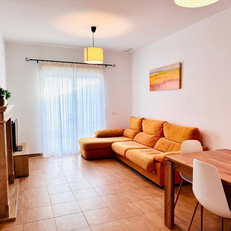 Casa Petunia - Haus mit 3 Schlafzimmern - 3