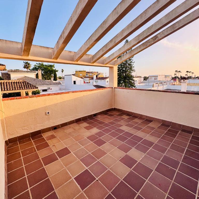 Casa Petunia - Haus mit 3 Schlafzimmern - 4