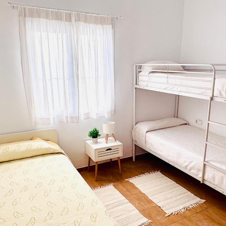 Casa Petunia - Haus mit 3 Schlafzimmern - 5
