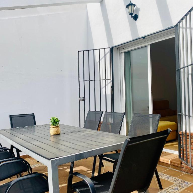 Casa Petunia - Haus mit 3 Schlafzimmern - 6