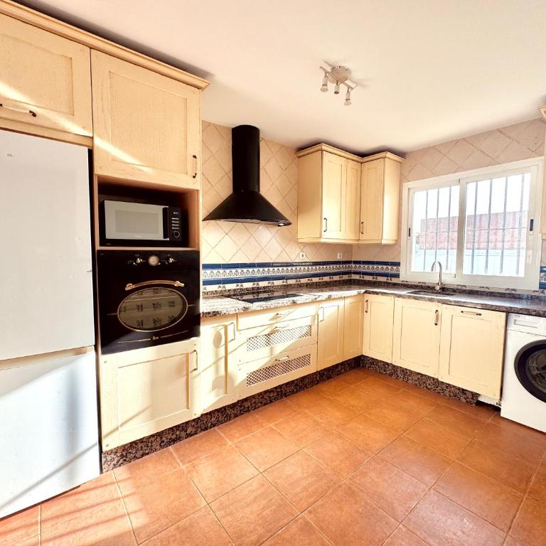 Casa Petunia - Haus mit 3 Schlafzimmern - 10