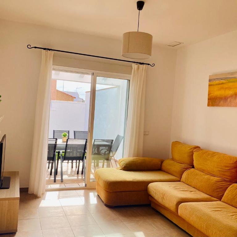 Casa Petunia - Haus mit 3 Schlafzimmern - 13