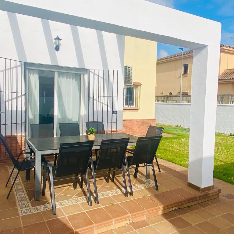 Casa Petunia - Haus mit 3 Schlafzimmern - 14