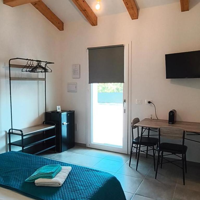 Villa Il Rimedio affittacamere - Double Room with Private Bathroom - 3