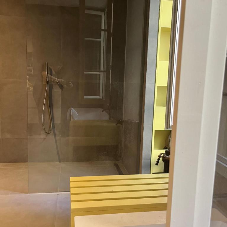 LA VIE en ROSE - grand salon, cousine, 1 chambre, grand sale de bain - Apartamento de 1 dormitorio - No fumadores - 22