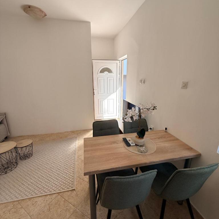 Z&N Terrace apartment - Apartment mit 1 Schlafzimmer - 6