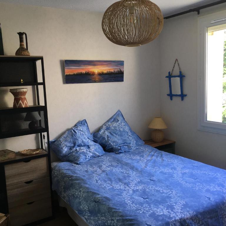 L'Hysope Gap, Maison d'hôtes contemporaine avec vue - Chambre Double avec Salle de Bains Privative Extérieure - 21