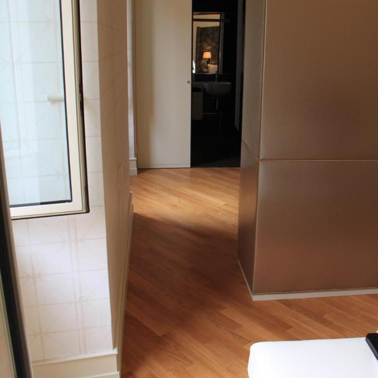 Sweet Vatican - Double Room - 17