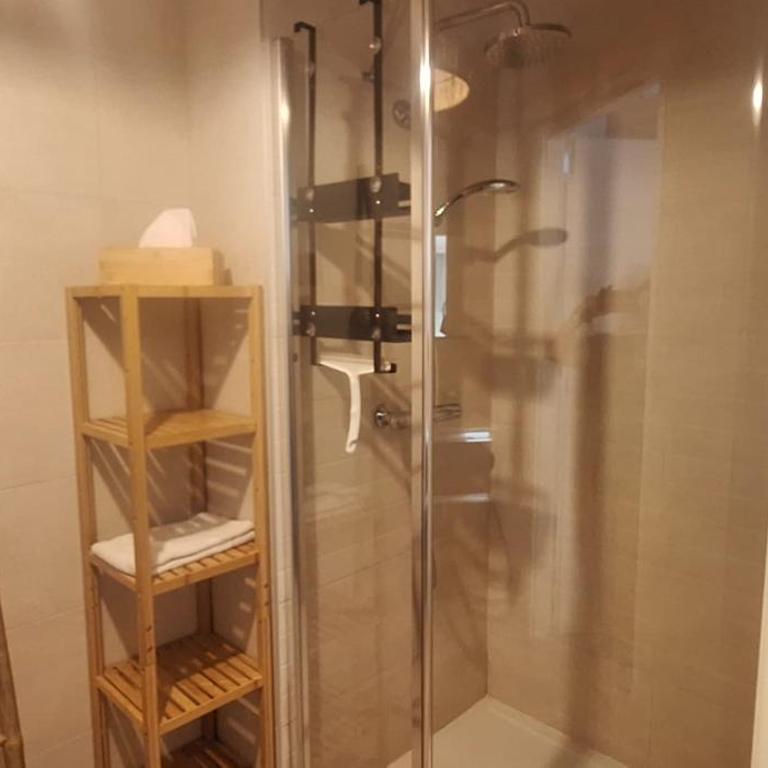 Élégant T3 avec terrasse et parking privé à Arcachon - Apartment mit 2 Schlafzimmern - 22