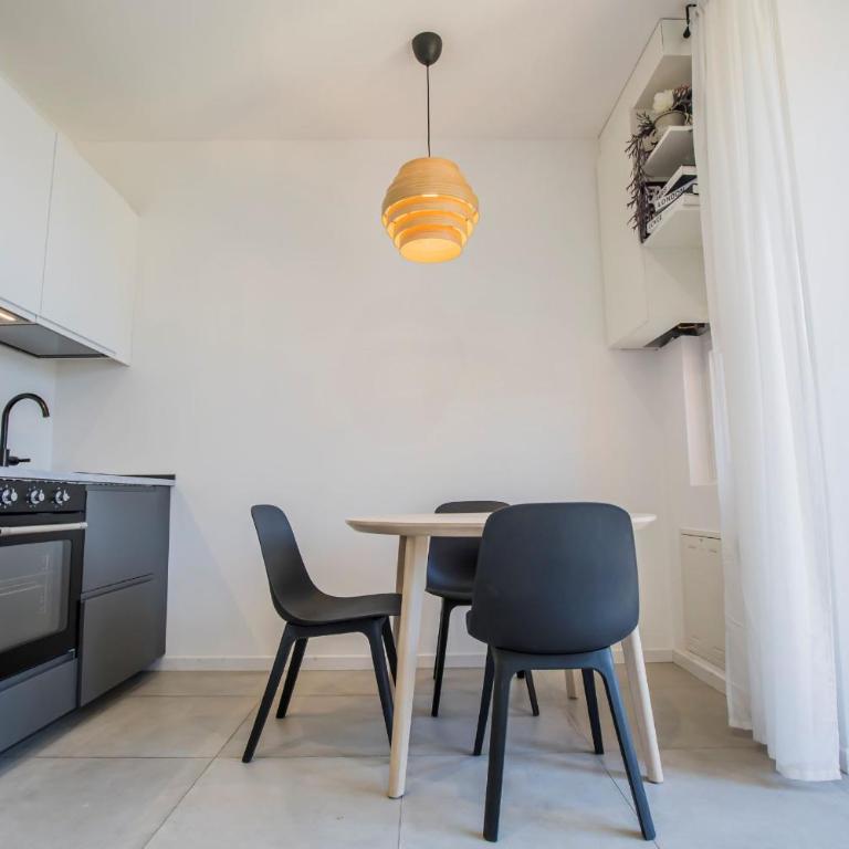 Casa di Tara - Appartamento con 1 Camera da Letto - 52