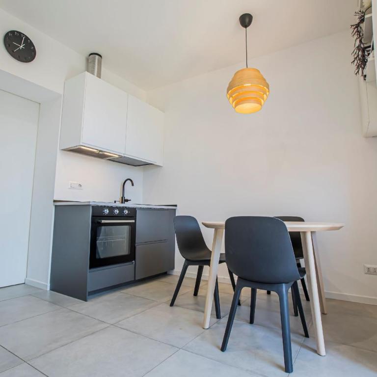 Casa di Tara - Appartamento con 1 Camera da Letto - 1
