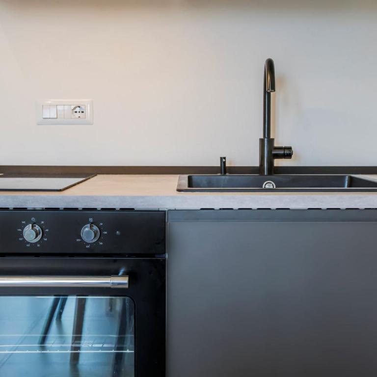 Casa di Tara - Appartamento con 1 Camera da Letto - 41