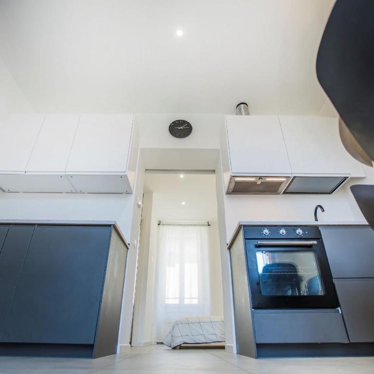 Casa di Tara - Appartamento con 1 Camera da Letto - 42