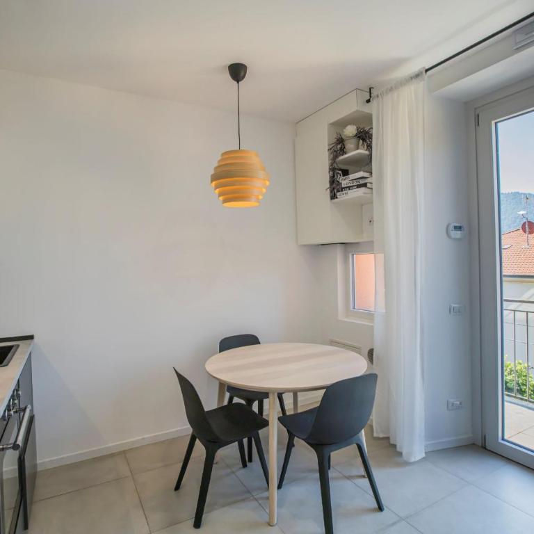 Casa di Tara - Appartamento con 1 Camera da Letto - 37