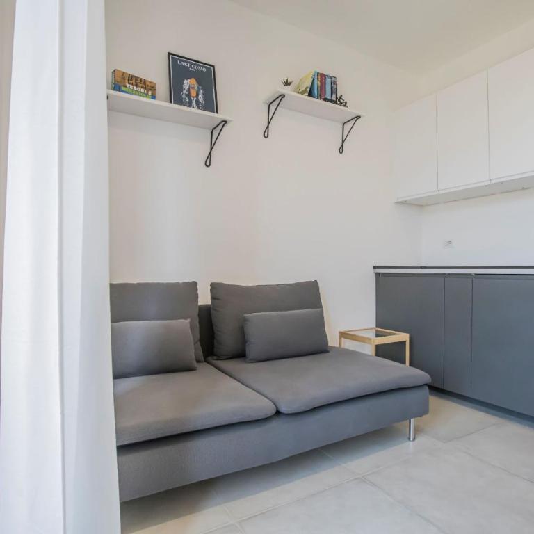 Casa di Tara - Appartamento con 1 Camera da Letto - 45