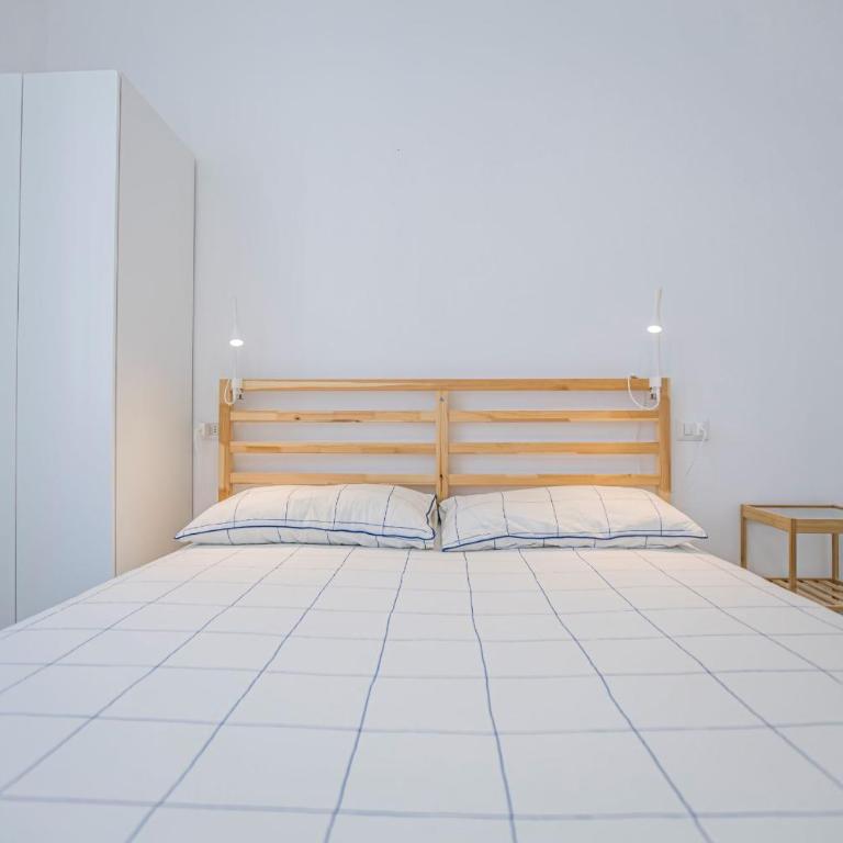 Casa di Tara - Appartamento con 1 Camera da Letto - 38