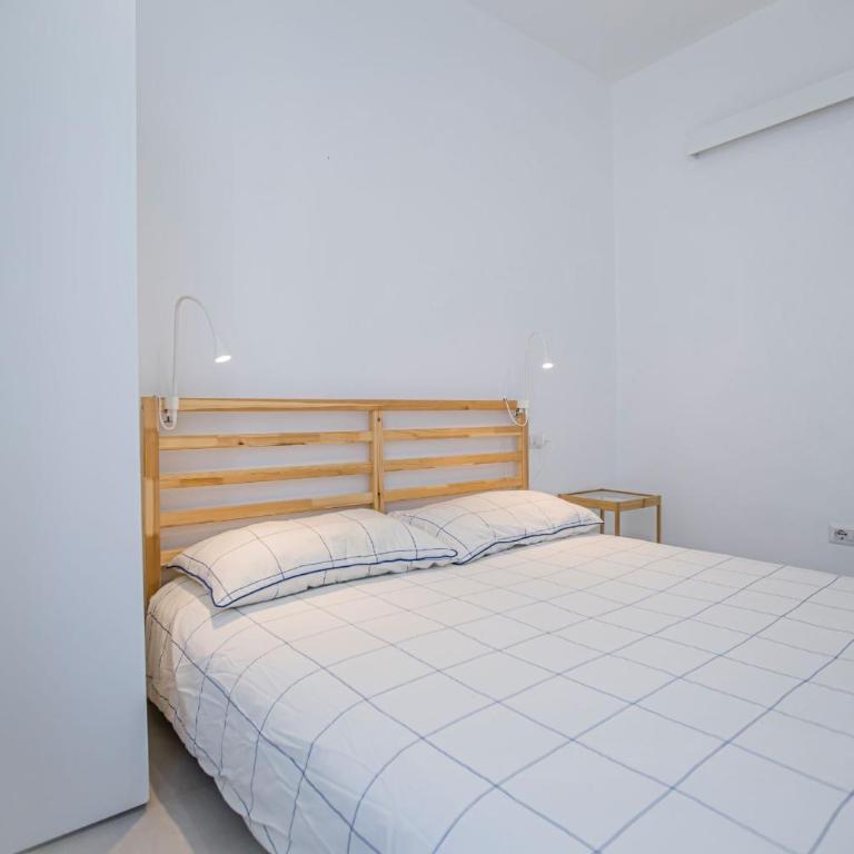 Casa di Tara - Appartamento con 1 Camera da Letto - 20