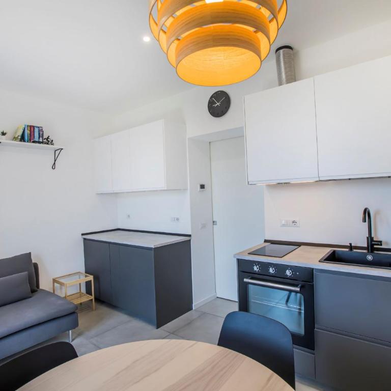 Casa di Tara - Appartamento con 1 Camera da Letto - 12