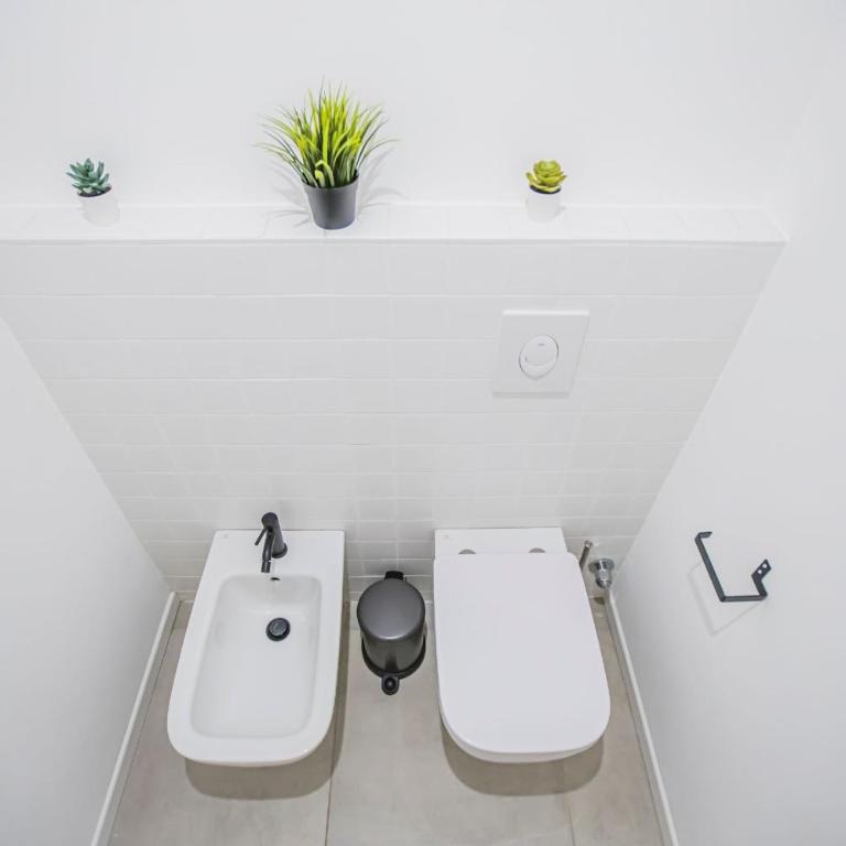 Casa di Tara - Appartamento con 1 Camera da Letto - 46