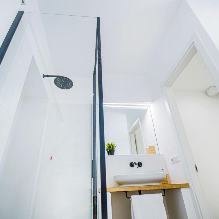 Casa di Tara - Appartamento con 1 Camera da Letto - 5