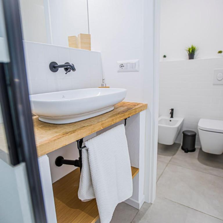 Casa di Tara - Appartamento con 1 Camera da Letto - 10