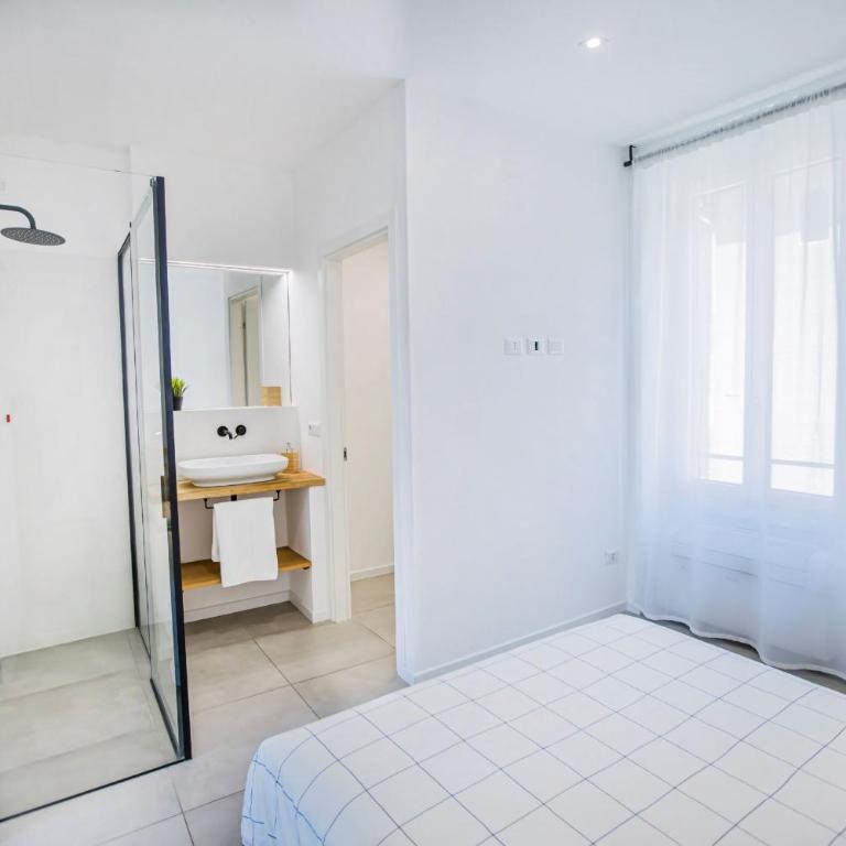 Casa di Tara - Appartamento con 1 Camera da Letto - 4