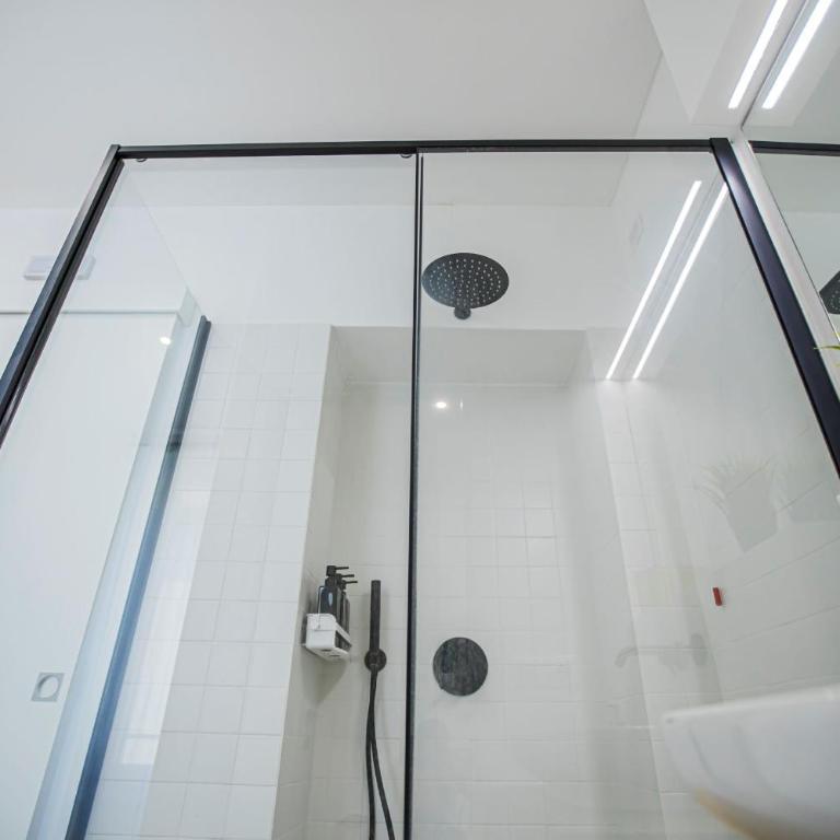 Casa di Tara - Appartamento con 1 Camera da Letto - 11
