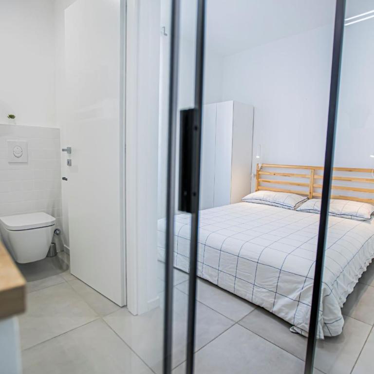 Casa di Tara - Appartamento con 1 Camera da Letto - 13