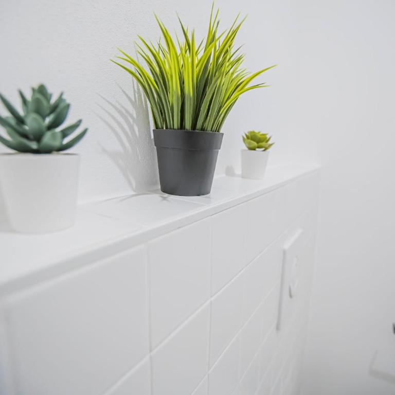 Casa di Tara - Appartamento con 1 Camera da Letto - 9