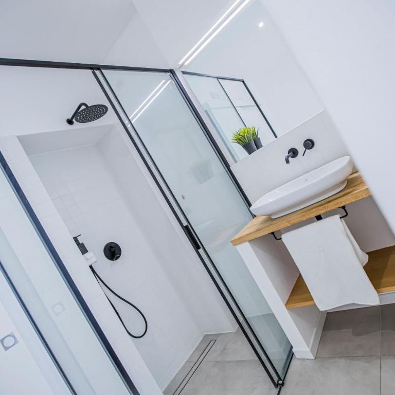 Casa di Tara - Appartamento con 1 Camera da Letto - 8