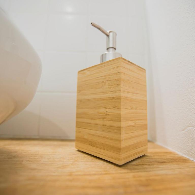 Casa di Tara - Appartamento con 1 Camera da Letto - 16