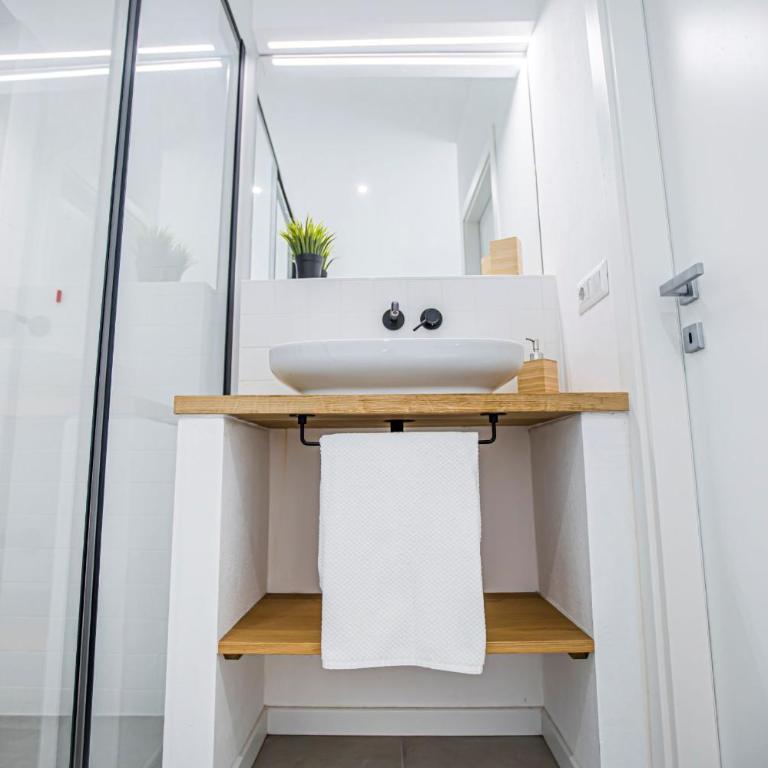 Casa di Tara - Appartamento con 1 Camera da Letto - 6