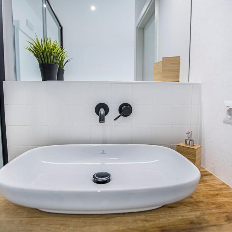 Casa di Tara - Appartamento con 1 Camera da Letto - 19