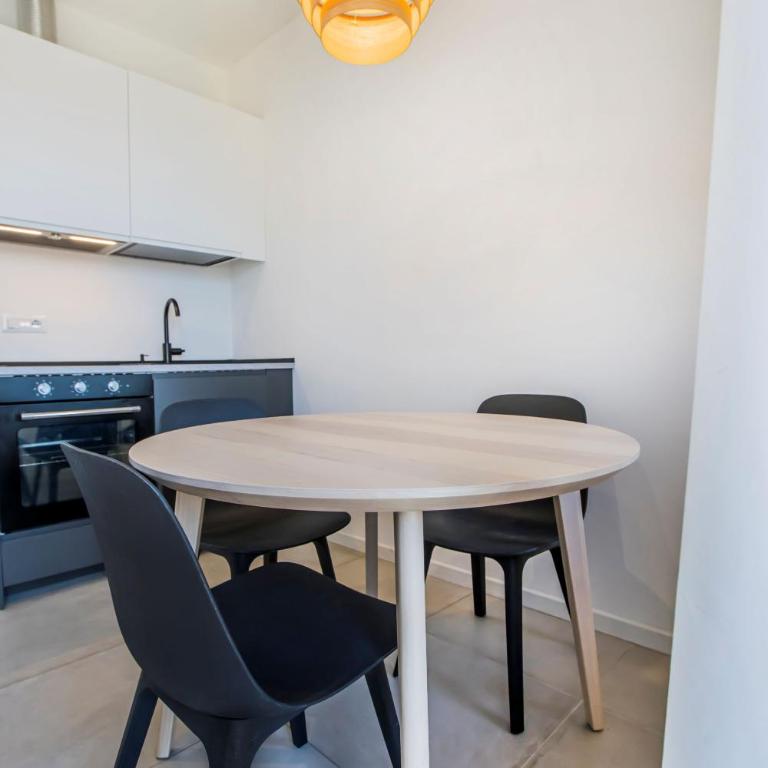 Casa di Tara - Appartamento con 1 Camera da Letto - 14