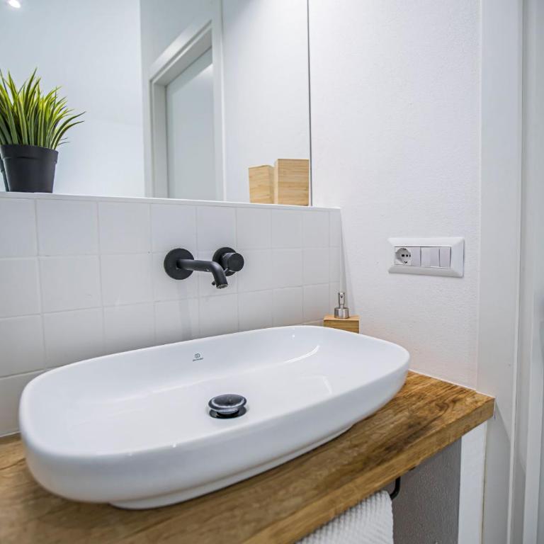 Casa di Tara - Appartamento con 1 Camera da Letto - 25