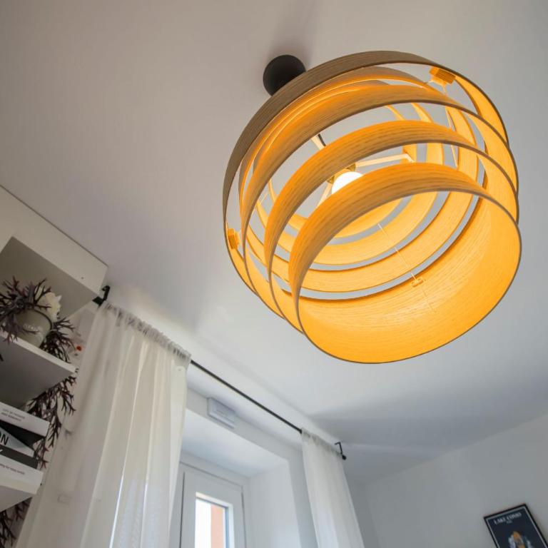 Casa di Tara - Appartamento con 1 Camera da Letto - 33